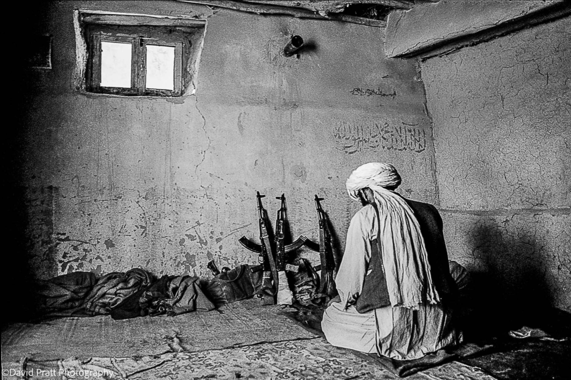  The Rise of Religious Extremism in Afghanistan, a historical lens